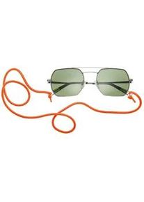 Marc O'Polo Sonnenbrille MARC O'POLO "Marc O'Polo EYEWEAR Sonnenbrille", gun, Sonnenbrillen Sonnenbrille