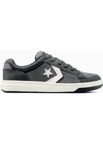 Sneaker Converse "PRO BLAZE CLASSIC", Herren, Gr. 43, schwarz matter, egret, total eclipse, Textil, Schuhe Sneaker