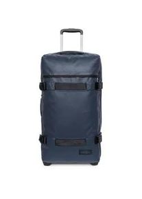 Eastpak "TRANSITR M" 78 l 2 Rollen Reisegep&auml;ck Aufgabegep&auml;ck Reisekoffer mit TSA Schloss Reisetasche