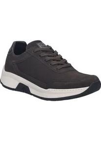 Sneaker Josef Seibel "Mitchell 03, mocca", Herren, Gr. 42, braun (mocca), Obermaterial: 100% Rindsleder Leather cow., Schuhe Sneaker