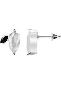 Adelia&acute;s Paar Ohrh&auml;nger ADELIA ́S "Damen Ohrringe &ndash; Ohrstecker aus Edelstahl", Damen, Gr. Damen, Edelstahl, silber, Ohrringe, Eine sch&ouml;ne Geschenkidee f&uuml;r jeden Anlass