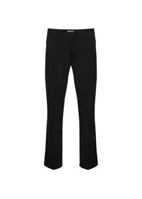 !Solid Stoffhose SOLID "Stoffhose SDFrederic", Herren, Gr. 31, L&auml;nge 34, schwarz, Obermaterial: 62% Polyester PES. 33% Viskose CV. 5% Elasthan EL., Hosen Stoffhose