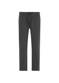 Chinohose INDICODE "Chinohose IDCowsol", Herren, Gr. XXL, N-Gr, grau (charcoal mix), Obermaterial: 62% Polyester PES. 33% Viskose CV. 5% Elasthan EL., Hosen Chinohose