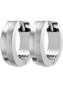 Adelia&acute;s Paar Ohrh&auml;nger ADELIA ́S "Damen Ohrringe aus 925 Silber", Damen, Gr. Damen, Silber 925 (Sterlingsilber), silber, Ohrringe, Sch&ouml;ne Geschenkidee zum einfach so