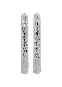 Adelia&acute;s Paar Ohrh&auml;nger ADELIA ́S "Damen Ohrringe aus Edelstahl", Damen, Gr. Damen, Edelstahl, silber, Ohrringe, Zum Verschenken &ndash; ideal zum Geburtstag