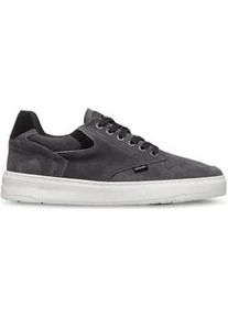 Sneaker Element "Topaz C3 3.0", Herren, Gr. 8(40,5), asphalt gum, Obermaterial:Leather Working Group-zertifiziertes Wildleder-Obermaterial, Futter aus recyceltem Microfaser, Gummilaufsohle mit 20% recyceltem Gummi;, Schuhe Sneaker