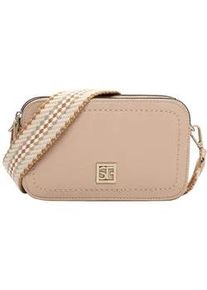 Umh&auml;ngetasche SURI FREY "Umh&auml;ngetasche SFY Amey", Damen, Gr. B/H/T: 20,5cm x 12cm x 5,5cm 0, rosa (lightrose 646), Polyurethan, Taschen Umh&auml;ngetasche