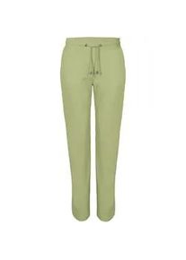 Jogginghose "GS 96 WMN PNTS GOTS", Damen, Gr. 46, Normalgr&ouml;&szlig;en, hellgr&uuml;n, Obermaterial: 100% Baumwolle;Obermaterial 2: 95% Baumwolle, 5% Elasthan, G.I.G.A. DX BY KILLTEC, Hosen Jogginghose, L&auml;ssige Sweathose aus GOTS Bio-Baumwolle mit hohem Tragekomfort