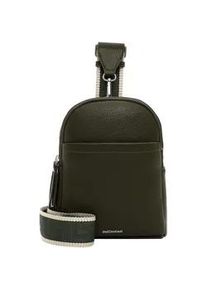 Emily & Noah Umh&auml;ngetasche EMILY & NOAH "Umh&auml;ngetasche E&N Elena", Damen, Gr. B/H/T: 20cm x 26cm x 6cm 0, gr&uuml;n (oliv 960), Polyurethan, Taschen Umh&auml;ngetasche