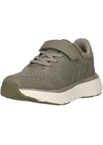 Sneaker Endurance "Masako", Kinder, Gr. 38, gr&uuml;n, Kunstfaser, Schuhe Sneaker, mit einfachem Verschluss und sportlichem Look