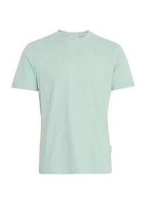 T-Shirt Casual Friday "T-Shirt CFThor", Damen, Gr. XXL, gr&uuml;n (malachite gr&uuml;n), Obermaterial: 100% Baumwolle CO., Shirts T-Shirt