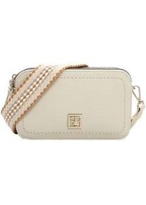 Umh&auml;ngetasche SURI FREY "Umh&auml;ngetasche SFY Amey", Damen, Gr. B/H/T: 20,5cm x 12cm x 5,5cm 0, beige (beige 400), Polyurethan, Taschen Umh&auml;ngetasche