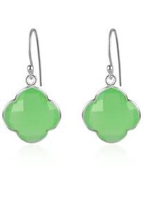 Paar Ohrh&auml;nger AILORIA "Ohrringe CAPUCINE", silber, Ohrringe, Damen, Silber 925 (Sterlingsilber)