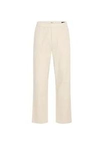 !Solid Chinohose SOLID "Chinohose SDLIAM", Herren, Gr. S, N-Gr, beige (oatmeal), Obermaterial: 100% Baumwolle CO., Hosen Chinohose