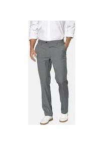 Anzughose Babista "Hose CARNADO", Herren, Gr. 52, N-Gr, grau, Obermaterial: 75% Polyester COOLMAX PES(Coolmax). 25% Wolle mw., Hosen Anzughose