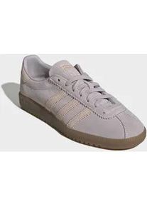 Sneaker Adidas ORIGINALS "Adidas BRMD", Damen, Gr. 40, ice lila, blush pink, gum5, Leder, Schuhe Sneaker