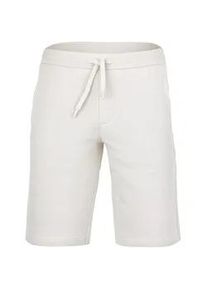 Giorgio Armani Shorts ARMANI EXCHANGE "Shorts 1er Pack", Herren, Gr. M, N-Gr, wei&szlig;, Obermaterial: 79% Baumwolle CO. 17% Polyester PES. 4% Elasthan EL., Hosen Shorts