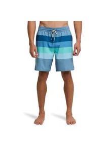 Boardshorts Billabong "73 Layback", Herren, Gr. XL, washed blau, Obermaterial: 92% Microfaser, 8% Elasthan;, Hosen
