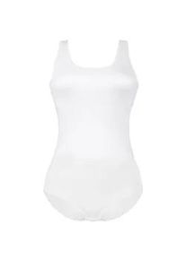 Sassa Mode Unterhemd SASSA "Body CASUAL COMFORT", Damen, Gr. 44, N-Gr, schwarz, Obermaterial: 95% Baumwolle CO. 5% Elasthan EL., Unterhemden Unterhemd