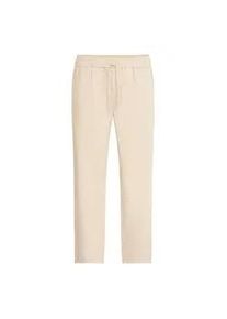 Chinohose Casual Friday "Chinohose CFHAAKAN cotton", Herren, Gr. M, L&auml;nge 32, beige (rainy day), Obermaterial: 72% Lyocell CLY. 28% Baumwolle CO., Hosen Chinohose