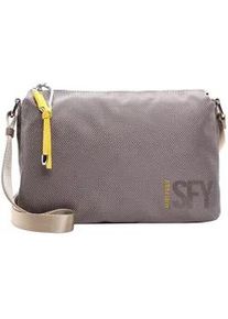 Umh&auml;ngetasche SURI FREY "Umh&auml;ngetasche SFY SURI Sports Marry", Damen, Gr. B/H/T: 31cm x 22cm x 7cm 0, beige (sand 420), Polyester, Taschen Umh&auml;ngetasche