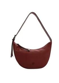 Beuteltasche SURI FREY "Beutel SFY Lorrey", Damen, Gr. B/H/T: 40cm x 22cm x 13cm 0, rot (rot 600), Polyurethan, Taschen Beuteltasche