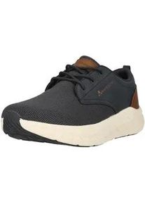 Sneaker WHISTLER "Vallo", Herren, Gr. 42, blau, wei&szlig;, Polyurethane, Schuhe Sneaker, atmungsaktiv