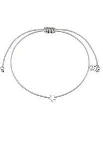 Glanzst&uuml;cke M&uuml;nchen Armband GLANZST&Uuml;CKE M&Uuml;NCHEN "A1251", silber, Armb&auml;nder, Damen, Silber 925 (Sterlingsilber), Armband, aus Sterling Silber