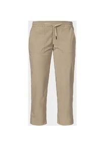 Sch&ouml;ffel 3/4-Hose SCH&Ouml;FFEL "Pants Rangun L", Damen, Gr. 36, Normalgr&ouml;&szlig;en, 4705, beige, Oberstoff: 95% Nylon, 5% Elasthan, Hosen