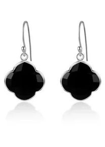 Paar Ohrh&auml;nger AILORIA "Ohrringe CAPUCINE", silber, Ohrringe, Damen, Silber 925 (Sterlingsilber)