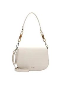 Umh&auml;ngetasche SURI FREY "Umh&auml;ngetasche SFY Jeanny", Damen, Gr. B/H/T: 27cm x 17cm x 8cm 0, beige (beige 400), Polyurethan, Taschen Umh&auml;ngetasche