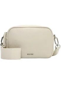 Umh&auml;ngetasche SURI FREY "Umh&auml;ngetasche SFY Jenny", Damen, Gr. B/H/T: 23cm x 17cm x 9cm 0, beige (beige 400), Polyurethan, Taschen Umh&auml;ngetasche