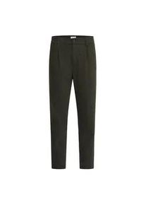 Chinohose Casual Friday "Chinohose CFMARC", Herren, Gr. 30, L&auml;nge 32, schwarz (schwarz ink melange), Obermaterial: 48% Polyester PES. 38% Baumwolle CO. 14% Viskose CV., Hosen Chinohose