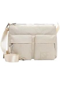 Umh&auml;ngetasche SURI FREY "Umh&auml;ngetasche SFY SURI Sports Marry", Damen, Gr. B/H/T: 30cm x 20cm x 10cm 0, wei&szlig; (ecru 320), Polyurethan, Taschen Umh&auml;ngetasche