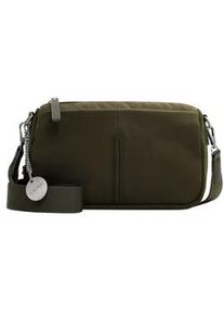 Umh&auml;ngetasche SURI FREY "Umh&auml;ngetasche SFY Pauly", Damen, Gr. B/H/T: 27cm x 17cm x 10cm 0, gr&uuml;n (oliv 960), Polyester, Taschen Umh&auml;ngetasche