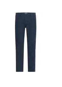 !Solid Chinohose SOLID "Chinohose SDCADEN", Herren, Gr. 36, L&auml;nge 34, blau (insignia blau), Obermaterial: 100% Baumwolle CO., Hosen Chinohose