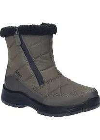 Stiefel Josef Seibel "Colorado 50, bronze", Damen, Gr. 42, braun (bronze), Obermaterial: 100% Textilmaterial TEXMAT., Schuhe Stiefel