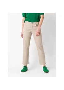 7/8-Jeans Toni "Liv 7/8", Damen, Gr. 40, N-Gr, stone, Denim/Jeans, Obermaterial: 88% Baumwolle, 10% Polyester, 2% Elasthan, regular fit kn&ouml;chelfrei, Jeans, Regular-Fit, mit Stretch