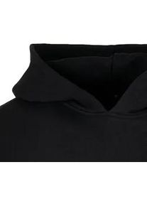 Kapuzenpullover F4NT4STIC "Coca Cola Enjoy Cherry Coke", Herren, Gr. XL, schwarz, Obermaterial: 100% Baumwolle, oversize, Pullover Kapuzenpullover, Premium Qualit&auml;t