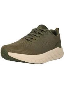 Sneaker WHISTLER "Veneto", Herren, Gr. 44, olivgr&uuml;n, Kunstfaser, Synthetik, Schuhe Sneaker, mit extra breiter Passform