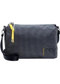 Umh&auml;ngetasche SURI FREY "Umh&auml;ngetasche SFY SURI Sports Marry", Damen, Gr. B/H/T: 31cm x 22cm x 7cm 0, blau (blau 500), Polyester, Taschen Umh&auml;ngetasche