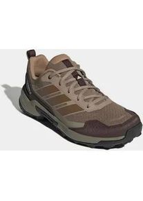 Wanderschuh Adidas TERREX "EASTRAIL 3", Herren, Gr. 48, blanch cargo, braun oxide, braun, Synthetik, Textil, Schuhe Wanderschuh