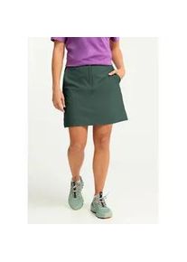 Skort Jack Wolfskin "WAIMEA SKORT W", Damen, Gr. 38, sagopalm, Obermaterial: 100% POLYESTER; Futter: 100% POLYESTER, R&ouml;cke Skort