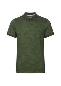 Poloshirt Blend "Poloshirt BHAlfredo", Damen, Gr. 3XL, gr&uuml;n (gr&uuml;n eyes), Obermaterial: 70% Baumwolle CO. 30% Polyester PES., Shirts