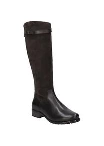 Stiefel Josef Seibel "Chiara 05, moro", Damen, Gr. 41, braun (moro), Obermaterial: 100% Rindsleder Leather cow., Schuhe Stiefel