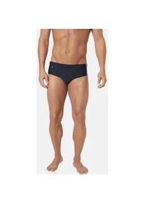 Badeshorts Babista "Badehose DRAVON", Herren, Gr. 3XL, weit, blau (dunkelblau), Obermaterial: 80% Polyamid ECONYL PA ECONYL. 20% Elasthan EL., Badehosen Badeshorts