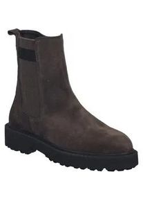 Stiefel Josef Seibel "Bridget 03, moro", Damen, Gr. 40, braun (moro), Obermaterial: 100% Rindsleder Leather cow., Schuhe Stiefel