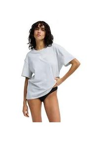 T-Shirt Billabong "In The Beyond", Damen, Gr. XS, grau heather, Obermaterial: 100% Walkfrottier;, Shirts T-Shirt