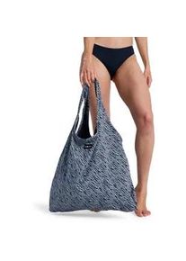 Schultertasche Roxy "Urban Party", Damen, anthrazit, Kunstfaser, Taschen Schultertasche
