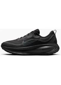 Laufschuh Nike "Nike VOMERO 18 GORE-TEX", Herren, Gr. 43, schwarz, anthrazit, Synthetik, Textil, Schuhe Laufschuh